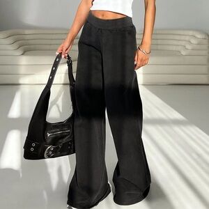 Princess Polly summits flare pants
